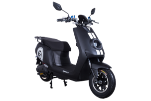 AQUARIUS de TAO MOTOR | Moto-scooter électrique