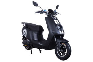 AQUARIUS of TAO MOTOR | electric motorcycle-scooter