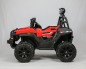 JEEP MDX 908 - 4x4 for kids - Electric