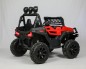 JEEP MDX 908 - 4x4 for kids - Electric