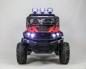 JEEP MDX 908 - 4x4 for kids - Electric