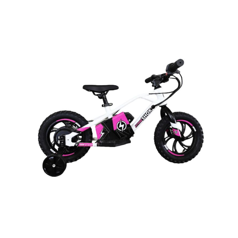 SHOK SX12 - 12"  – 36V, 250W, 2.5Ah / Balance Bike