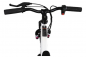 SHOK SX12 - 12" – 36V, 250W, 2.5Ah / Vélo d’Équilibre