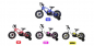 SHOK SX12 - 12"  – 36V, 250W, 2.5Ah / Balance Bike