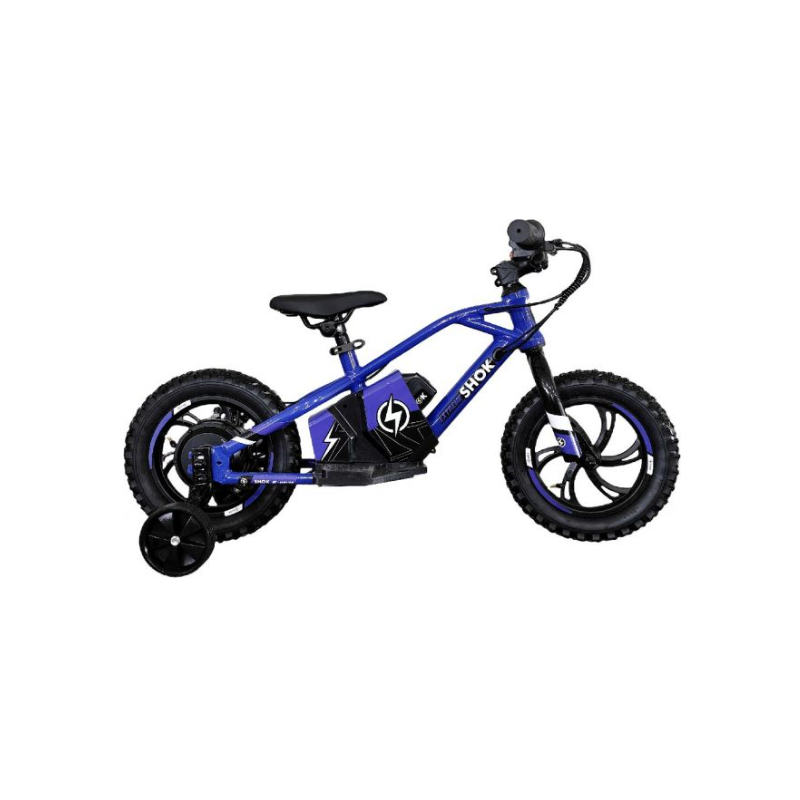 SHOK SX12 - 12"  – 36V, 250W, 2.5Ah / Balance Bike