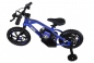 SHOK SX12 - 12"  – 36V, 250W, 2.5Ah / Balance Bike