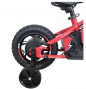 SHOK SX12 - 12"  – 36V, 250W, 2.5Ah / Balance Bike