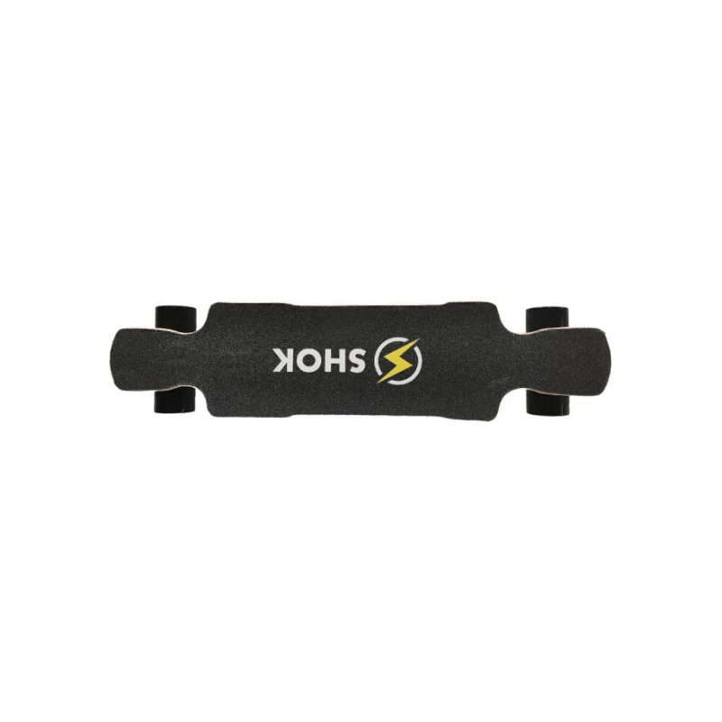 SHOK SKX500 - 38" - 36V, 500W, 4.4Ah 160Wh / E-Longboard ÉLECTRIQUE