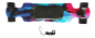 SHOK SKX500 - 38" - 36V, 500W, 4.4Ah 160Wh / E-Longboard