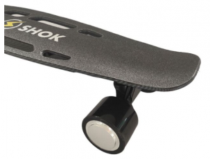 SHOK SKX250 - 31" - 36V, 250W, 2.2Ah, 80Wh / ELECTRIC BOARD