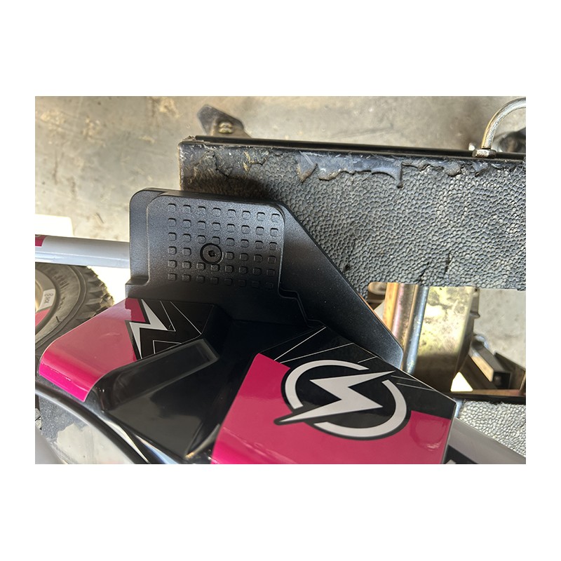 SHOK SX16 - 16" – 36V, 350W, 2.5Ah / Vélo d’Équilibre SHOK SX16 - 16" – 36V, 350W, 2.5Ah / Vélo d’Équilibre