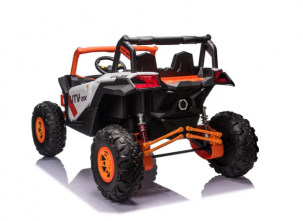 VOLT RENAGATE 4 x 4 – 24 V|7 Ah – Jeep électrique pour enfant