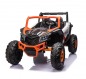 VOLT RENAGATE 4 x 4 – 24 V|7 Ah – Jeep électrique pour enfant