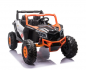 VOLT RENAGATE 4 x 4 – 24 V|7 Ah – Jeep électrique pour enfant