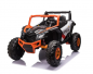 VOLT RENAGATE 4 x 4 – 24 V|7 Ah – Jeep électrique pour enfant