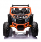 VOLT RENAGATE 4 x 4  - 24 V|7 Ah - Electric Jeep for kids