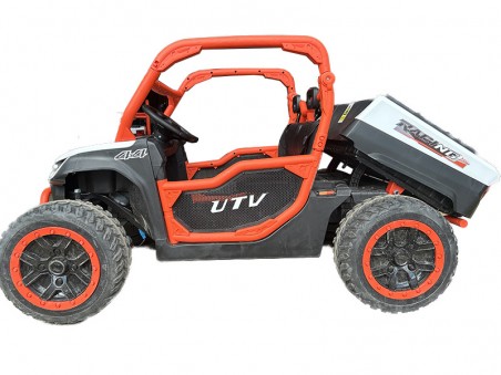 VOLT MULE - 24V/7AH - ELECTRIC JEEP FOR KIDS