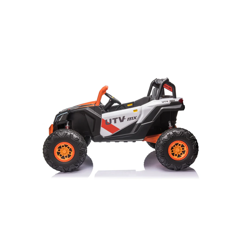 VOLT RENAGATE 4 x 4 – 24 V|7 Ah – Jeep électrique pour enfant