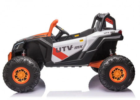 VOLT RENAGATE 4 x 4 – 24 V|7 Ah – Jeep électrique pour enfant