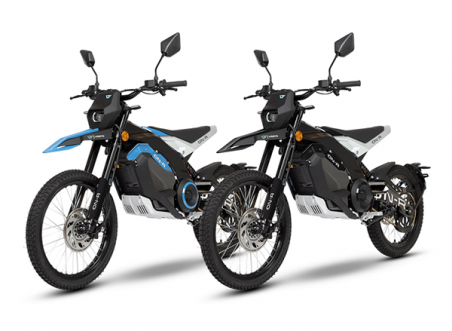 SUPER SOCO | ON -ROAD 4000-8000W MOTOCROSS ELECTRIC