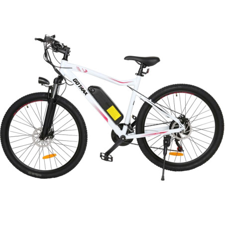 GOTRAX E03 350W 36V-7,8Ah. / ELECTRIC BIKE