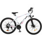 GOTRAX E03 350W 36V-7,8Ah. / ELECTRIC BIKE