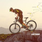 GOTRAX E03 350W 36V-7,8Ah. / ELECTRIC BIKE