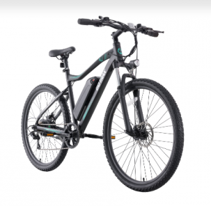 GOTRAX E03 350W 36V-7,8Ah. / ELECTRIC BIKE