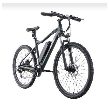 GOTRAX E03 350W 36V-7,8Ah. / VÉLO ÉLECTRIQUE