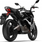 SUPER SOCO STREET HUNTER PRO - ELECTRIC MOTORCYCLE