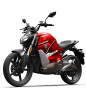 SUPER SOCO STREET HUNTER PRO - ELECTRIC MOTORCYCLE