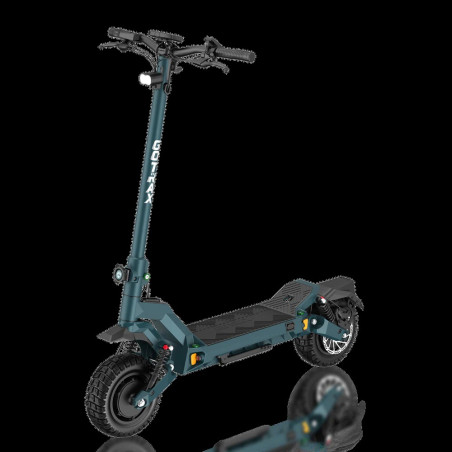 GOTRAX GX3 50,4v 1000w x2 -TROTTINETTE ÉLECTRIQUE