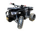 SHOK Odyssey 60v 20ah 1500w - Electric atv for young