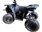 SHOK Odyssey 60v 20ah 1500w - Electric atv for young