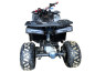 SHOK Odyssey 60v 20ah 1500w - Electric atv for young