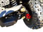 SHOK Impulse 60v 20ah 1500w - VTT électrique sport pour enfant