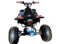 SHOK Impulse 60v 20ah 1200w - Electric atv for kid