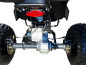 SHOK Impulse 60v 20ah 1500w - VTT électrique sport pour enfant