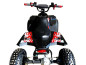 SHOK Impulse 60v 20ah 1500w - Electric atv for kid