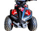 SHOK Impulse 60v 20ah 1200w - Electric atv for kid