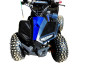 SHOK Impulse 60v 20ah 1200w - Electric atv for kid