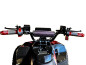 SHOK Impulse 60v 20ah 1500w - VTT électrique sport pour enfant