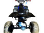 SHOK Impulse 60v 20ah 1200w - Electric atv for kid