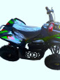 SHOK SURGE 48v 12ah 1000w - Electric atv for kids