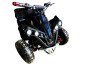 SHOK SURGE 48v 12ah 1200w - Electric atv for kids