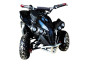SHOK SURGE 48v 12ah 1200w - Electric atv for kids