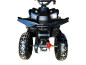 SHOK SURGE 48v 12ah 1000w - Electric atv for kids