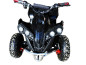 SHOK SURGE 48v 12ah 1200w - Electric atv for kids