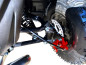 SHOK SURGE 48v 12ah 1200w - Electric atv for kids