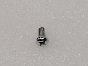 14 Cross Recessed small screws 6 x 12